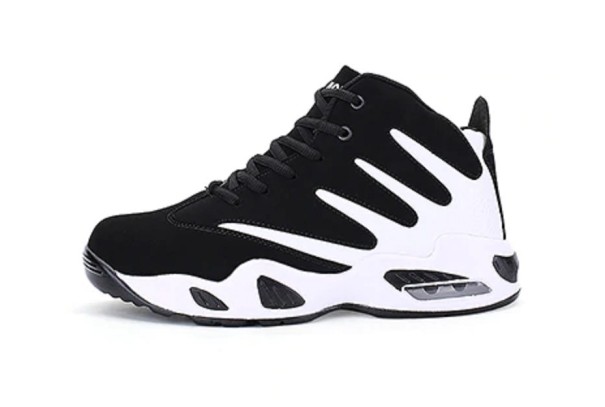 Unisex basketbalové topánky biela 42