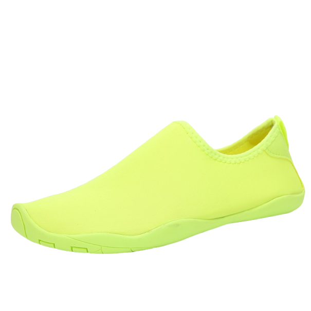 Unisex blotevoetenschoenen A4008