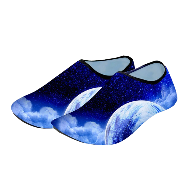 Unisex boty do vody Z135 37-38 3