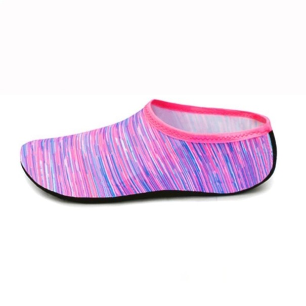 Unisex boty do vody Z143 vícebarevná 42-43