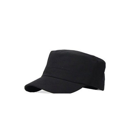 Unisex Cap J1016 black
