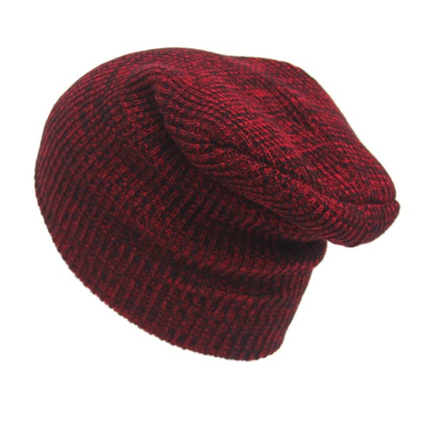 Unisex czapka zimowa w różnych kolorach 1