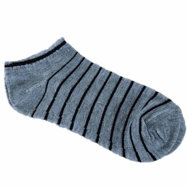 Unisex enkelsokken 2
