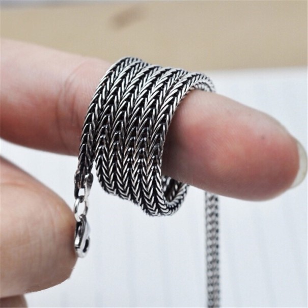 Unisex halsband M41