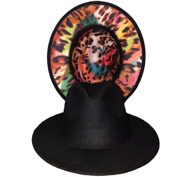 Unisex-hattu Z171 3