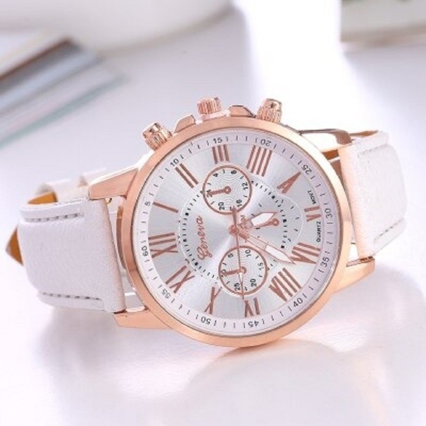 Unisex horloge E2474