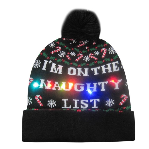 Unisex julhatt