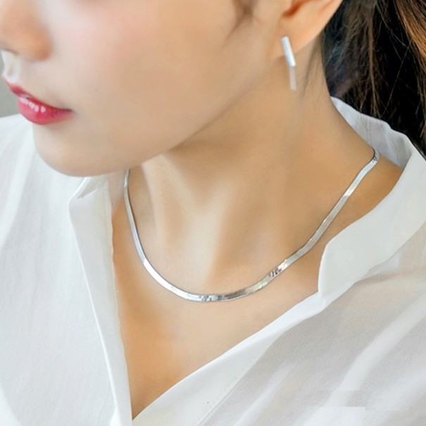 Unisex ketting M40