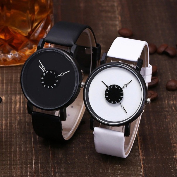Unisex klockor
