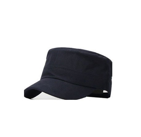 Unisex-lippis J1016 tummansininen