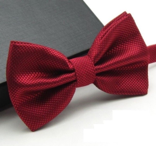 UNISEX-rutig fluga J3510