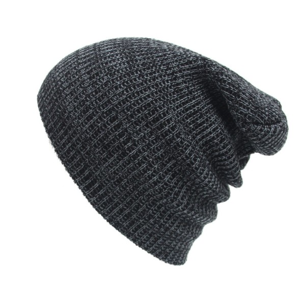 Unisex téli sapka, különböző színekben 3