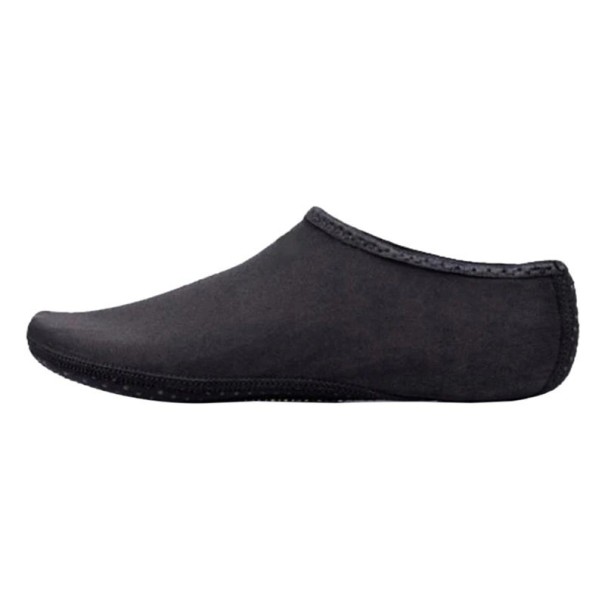 Unisex topánky do vody Z136 čierna 41-43