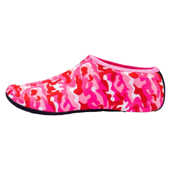 Unisex-Wasserschuhe Z143 rosa 39-41