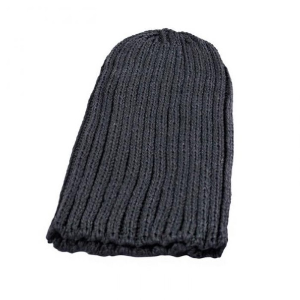 Unisex wintermuts J1019 grijs