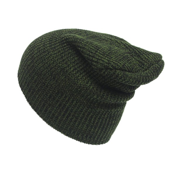 Unisex wintermutsen in verschillende kleuren 6