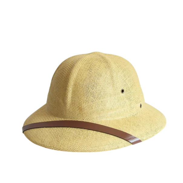 Uniszex szalmakalap, 56-60 cm, nyári napkalap férfiaknak és nőknek, széles karimájú szalaggal, 7 cm, divatos kiegészítő, tavasz, nyár, ősz beige