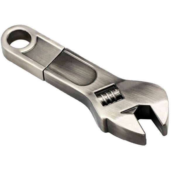 Unitate flash USB 2.0 cheie 128GB 1