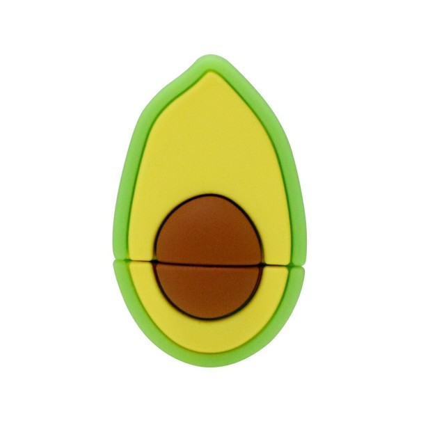 Unitate flash USB avocado verde 16GB