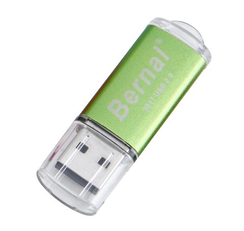 Unitate flash USB J3179 verde 16GB