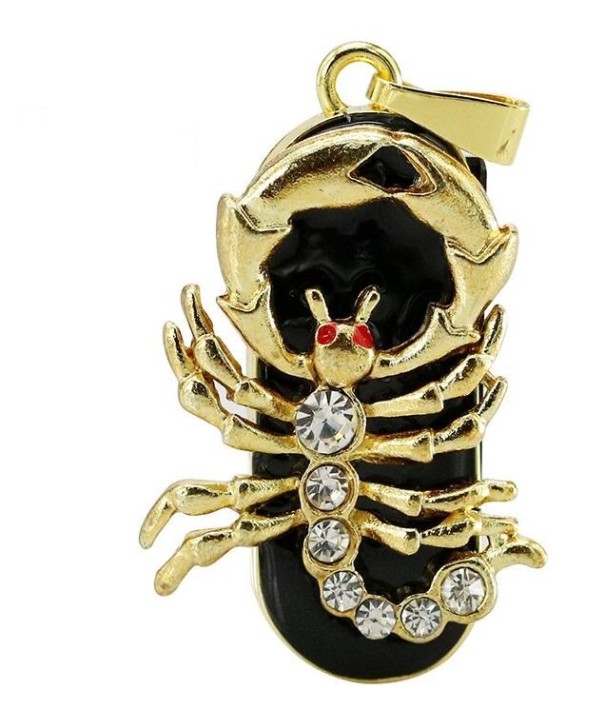 Unitate flash USB semn zodiacal 128GB 10