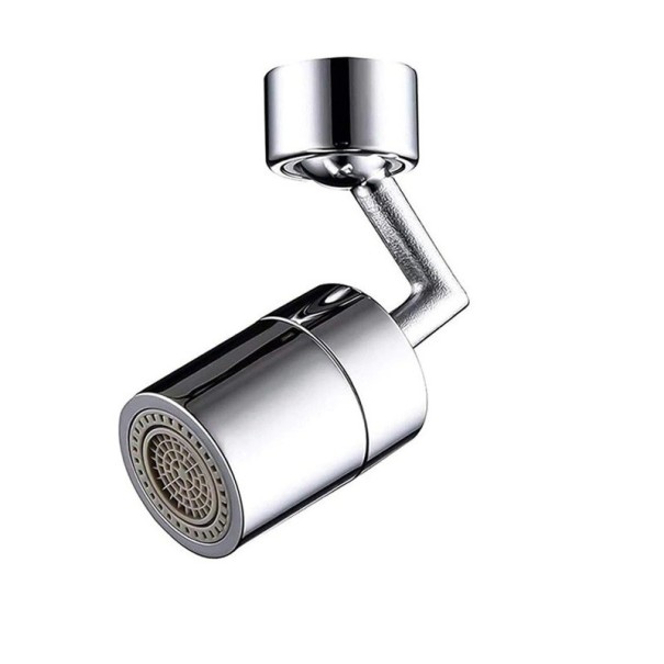 Universal 720° vridbar kran 1