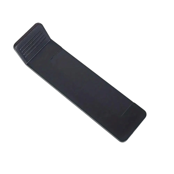 Universal Bridge Pad 12.5 x 4 cm for Electric Guitar with Tremolo Protective Base Against Finish Damage When Using Tremolo 1