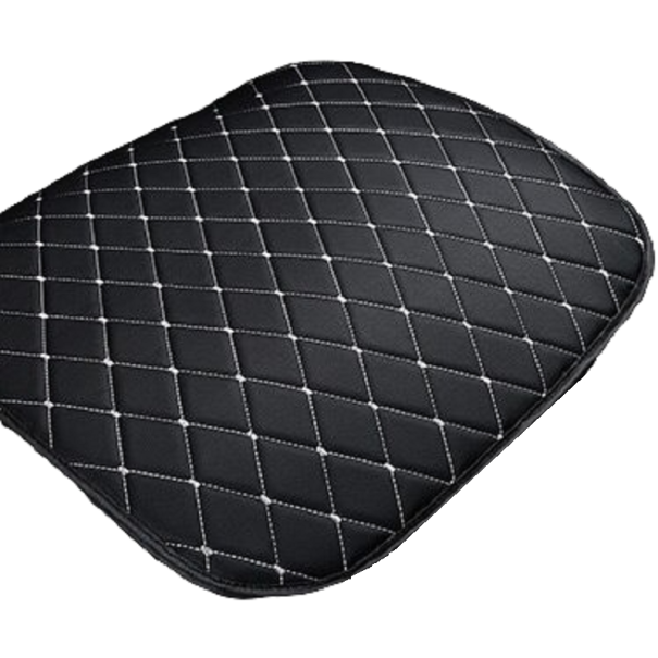 Universal Car Cover Z165 black