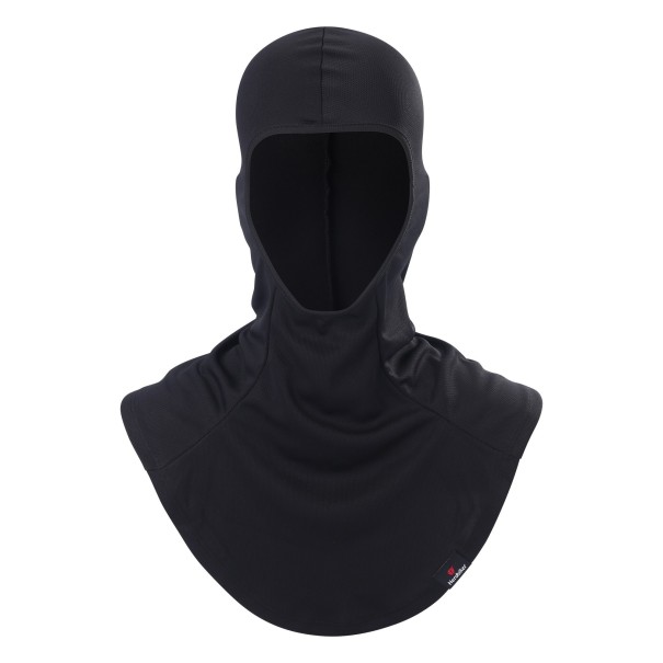 Universal Helmet Balaclava black