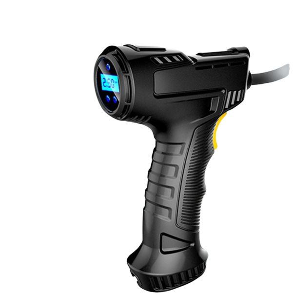 Universal Portable Compressor 1