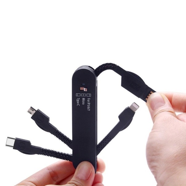 Universele adapter