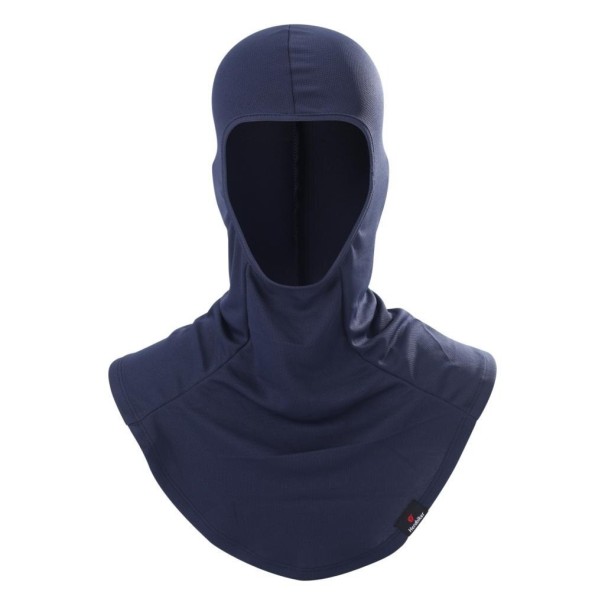 Universele helmkap donkerblauw