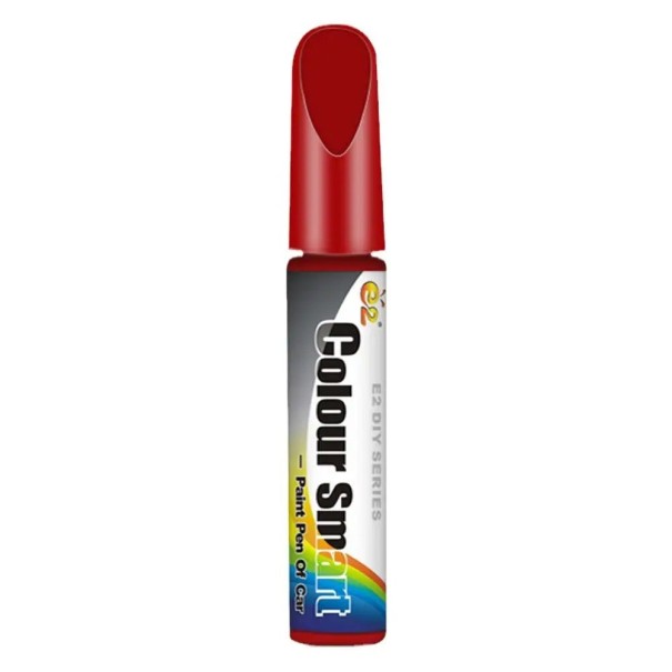 Universele pen voor het repareren van krassen op autolak Correctiepen voor lakwerk Carrosserie Autocosmetica Autodetailing Lakverzorging rood