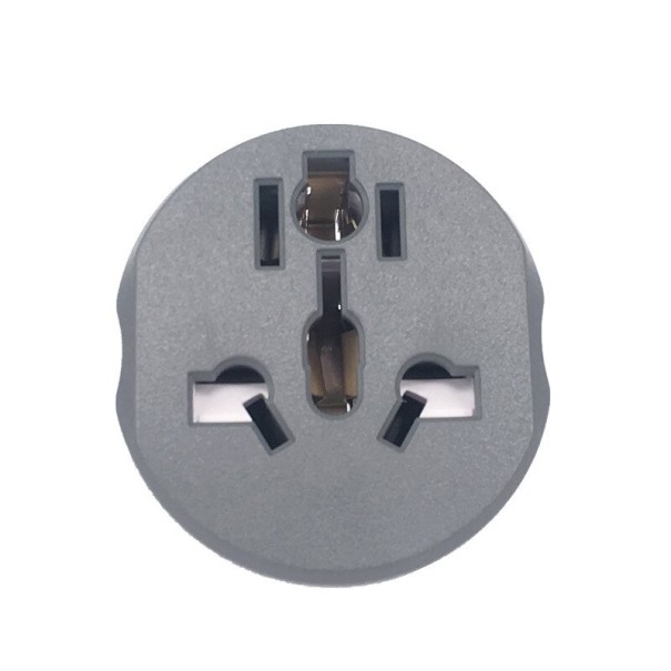 Uniwersalny adapter podróżny K1099 1