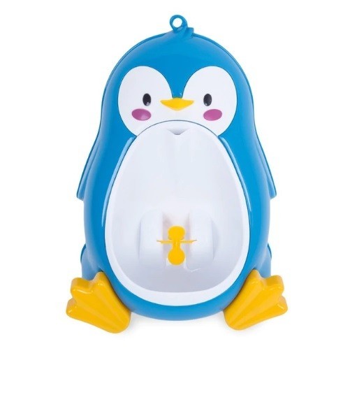 Urinario infantil con forma de animales 7