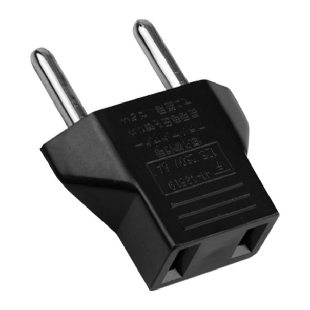 US/EU-stikadapter 1