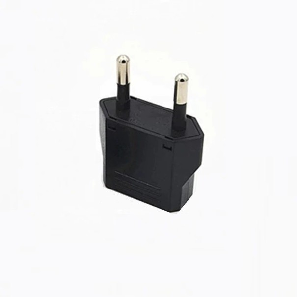US/JP reseadapter för EU orange