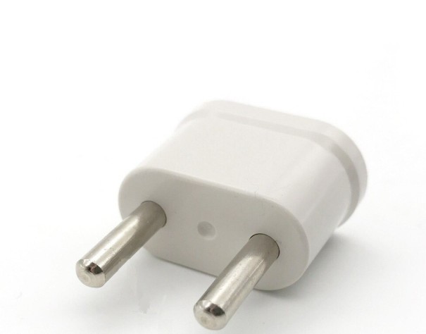 US Travel Adapter for EU K1104 1