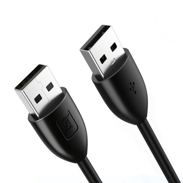 USB 2.0 prepojovací kábel M / M 1 m