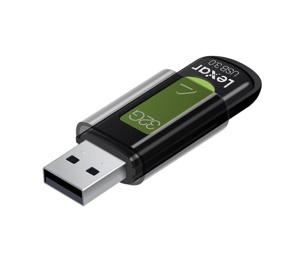USB 3.0 flashdrev 128GB
