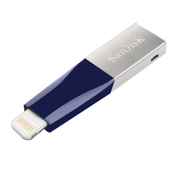 USB 3.0 OTG-flashenhet
