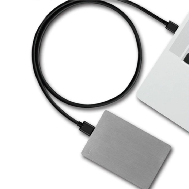 USB 3.0 till Micro USB-B anslutningskabel