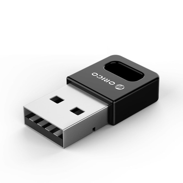 USB bluetooth 4.0 προσαρμογέας K1080 μαύρο
