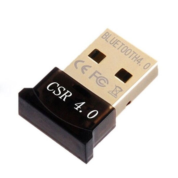 USB Bluetooth 4.0 -sovitin K1082 1
