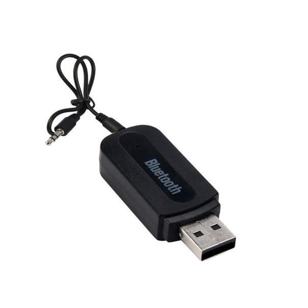 USB Bluetooth 5.0 adaptermodtager 1