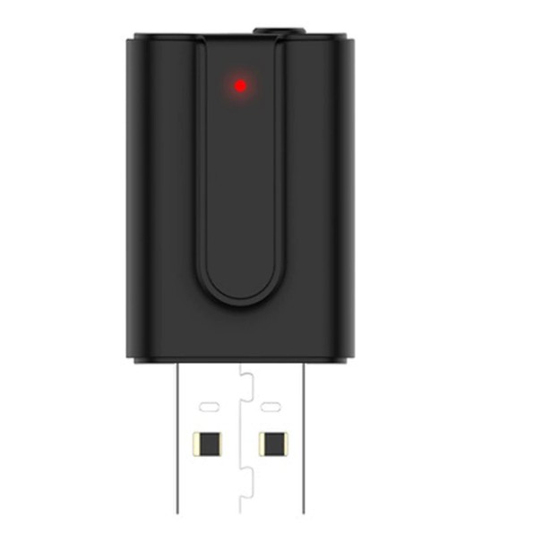 USB bluetooth 5.0 prijímač / vysielač K1085 1