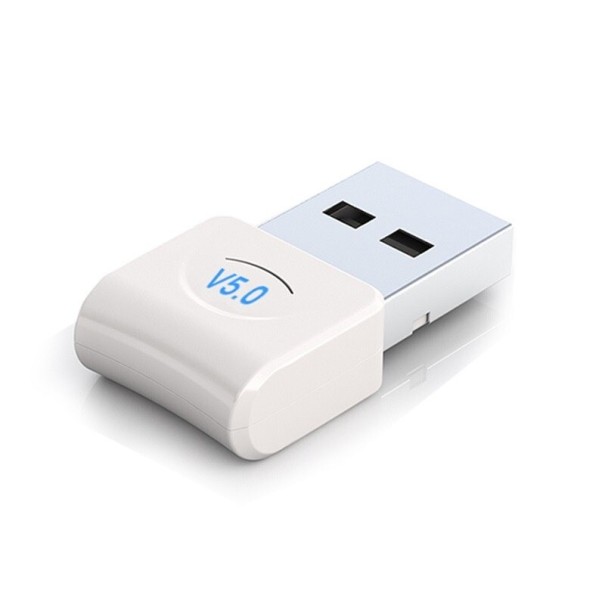 USB Bluetooth 5.0 -sovitin K1088 1
