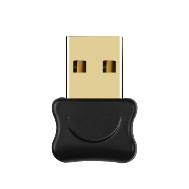 USB Bluetooth-adapter K2645 svart