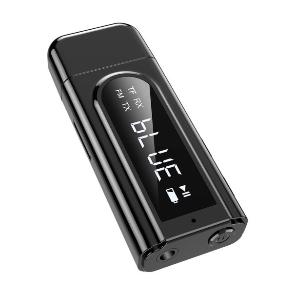 USB Bluetooth ηχητικός αντάπτορας K2680 1