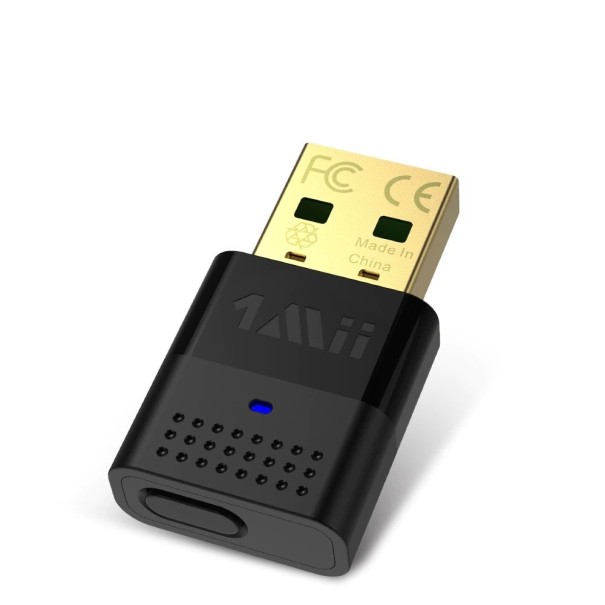 USB-Bluetooth-sovitin K2669 1